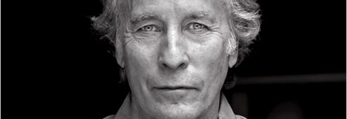 Richard Ford